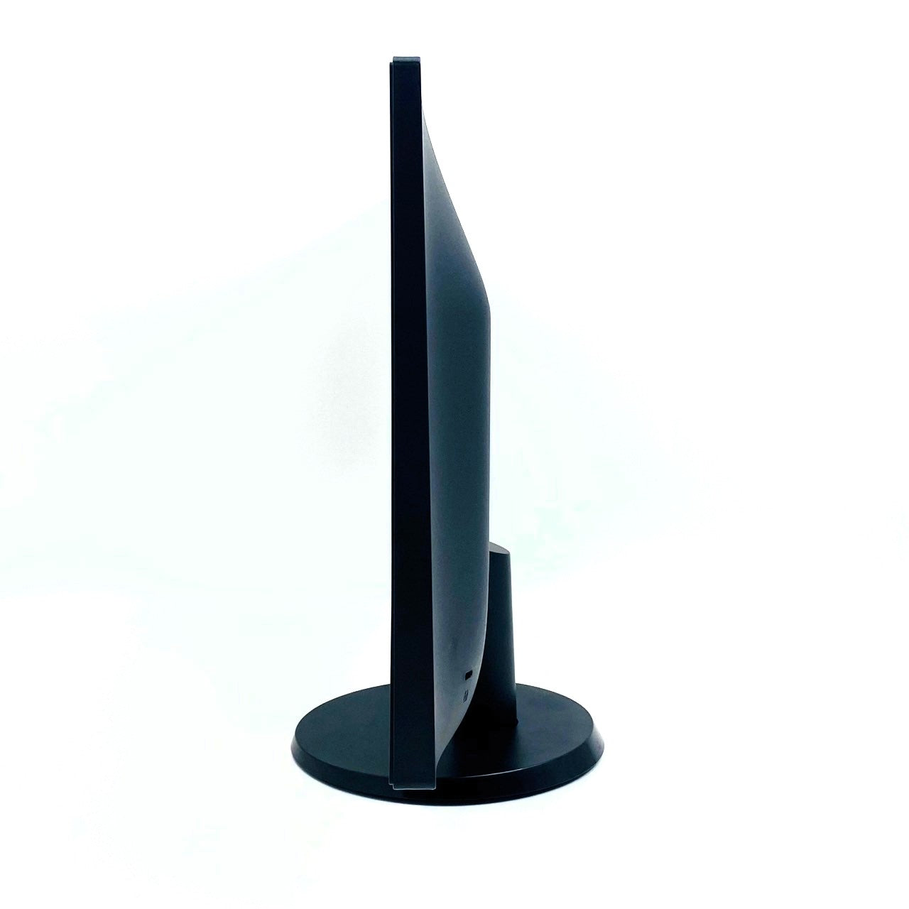 【中古モニター】23.6インチ メーカー PHILIPS 型番 243V5QHABA/11 入力端子 HDMI D-Sub DVI 解像度 1920x1080 Bランク 中古 液晶 モニター PC ディスプレイ
