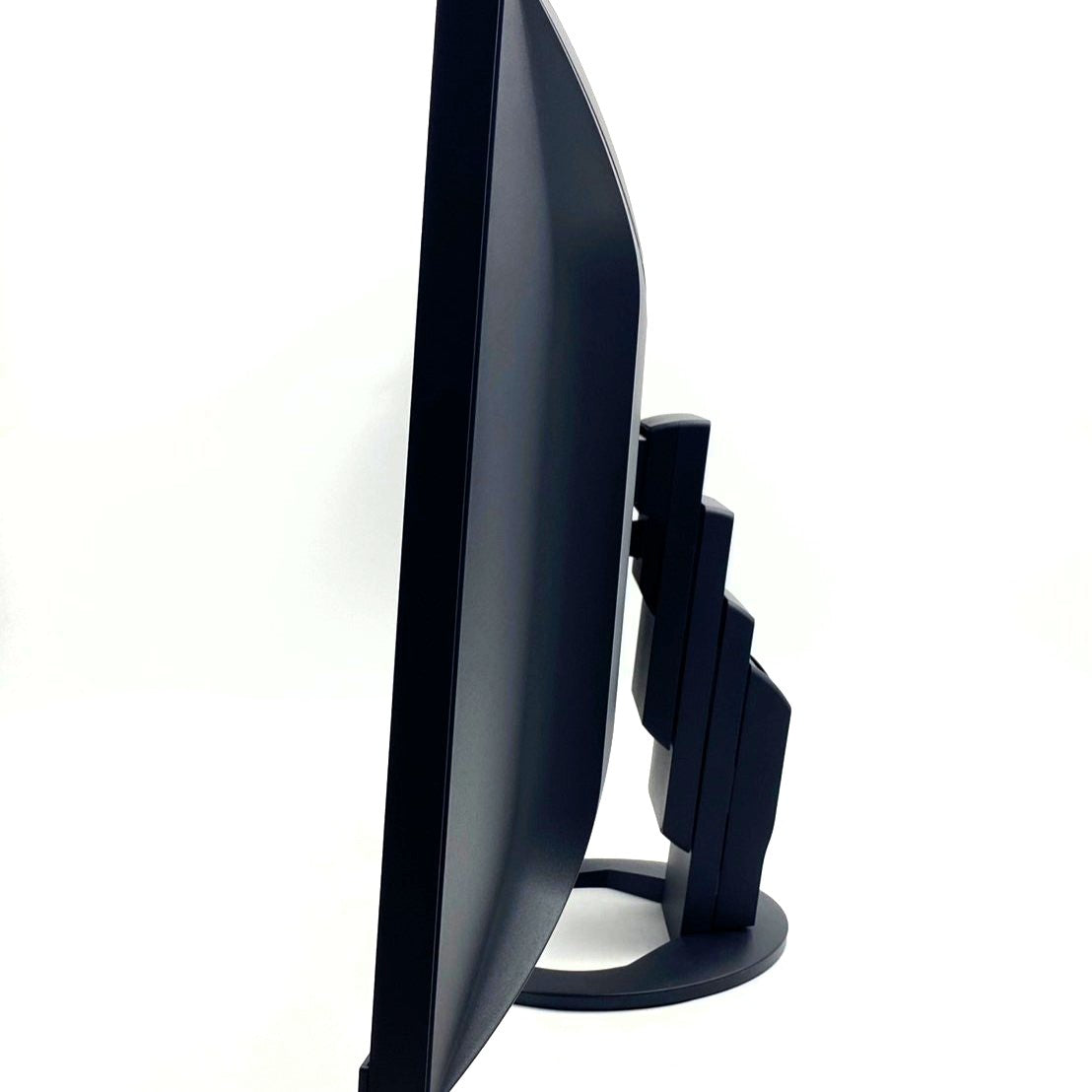 【中古モニター】37.5インチ メーカー EIZO 型番 FlexScan EV3895 入力端子 HDMI DisplayPort USBType-C 解像度 3840x1600 Cランク 中古 液晶 モニター PC ディスプレイ