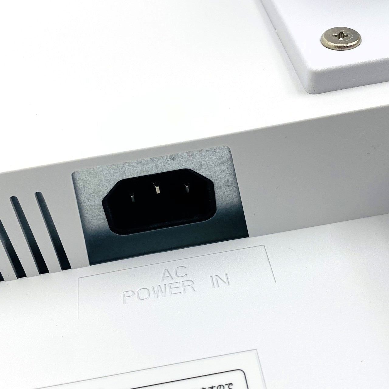 【中古モニター】23.8インチ メーカー I-O DATA 型番 CF241EDW 入力端子 HDMI D-Sub DisplayPort USB-C 解像度 1920x1080 Aランク 中古 液晶 モニター PC ディスプレイ