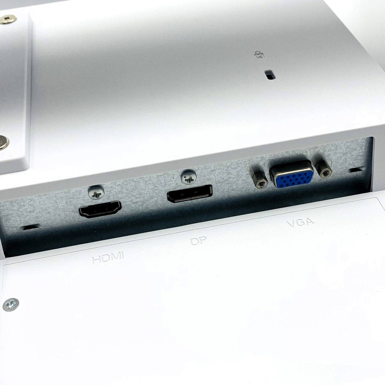 【中古モニター】23.8インチ メーカー I-O DATA 型番 CF241EDW 入力端子 HDMI D-Sub DisplayPort USB-C 解像度 1920x1080 Aランク 中古 液晶 モニター PC ディスプレイ