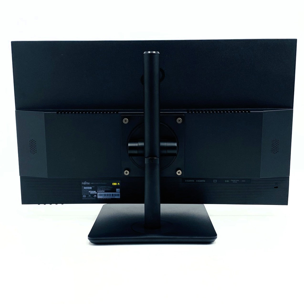 【中古モニター】23.8インチ メーカー FUJITSU 型番 VTA24021BT 入力端子 HDMI D-Sub 解像度 1920x1080 Cランク 中古 液晶 モニター PC ディスプレイ