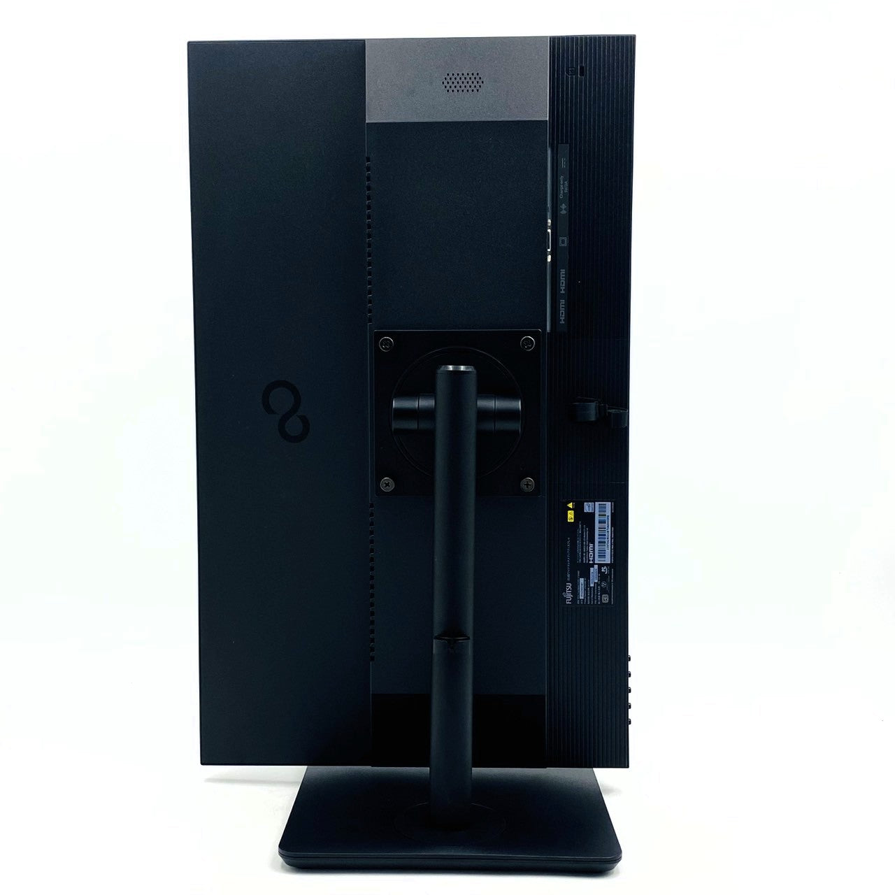 【中古モニター】23.8インチ メーカー FUJITSU 型番 VTA24021BT 入力端子 HDMI D-Sub 解像度 1920x1080 Cランク 中古 液晶 モニター PC ディスプレイ
