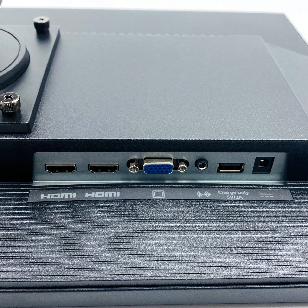 【中古モニター】23.8インチ メーカー FUJITSU 型番 VTA24021BT 入力端子 HDMI D-Sub 解像度 1920x1080 Cランク 中古 液晶 モニター PC ディスプレイ