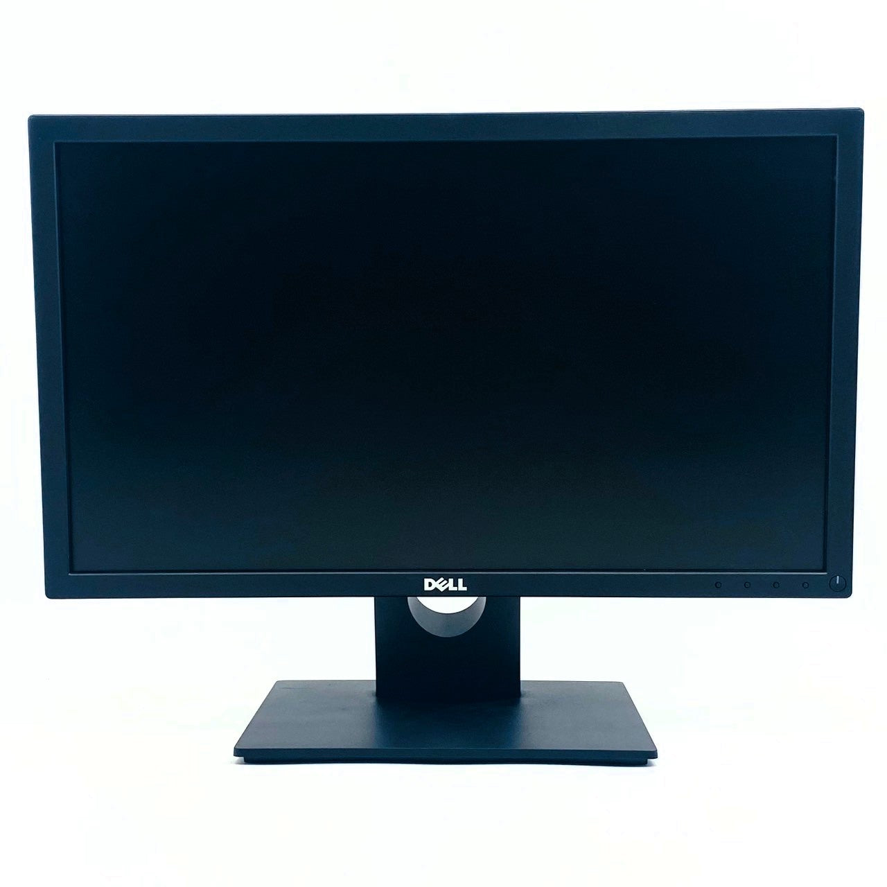 【中古モニター】21.5インチ メーカー DELL 型番 E2216H 入力端子 D-Sub Displayport 解像度 1920x1080 Aランク 中古 液晶 モニター PC ディスプレイ