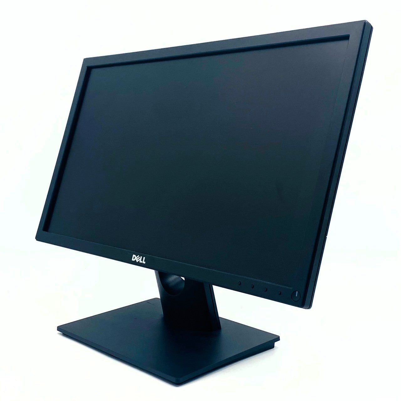 【中古モニター】21.5インチ メーカー DELL 型番 E2216H 入力端子 D-Sub Displayport 解像度 1920x1080 Aランク 中古 液晶 モニター PC ディスプレイ