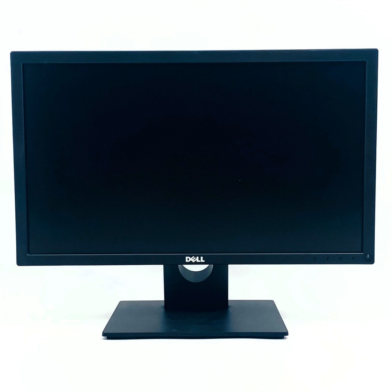 【中古モニター】21.5インチ メーカー DELL 型番 E2216H 入力端子 D-Sub Displayport 解像度 1920x1080 Cランク 中古 液晶 モニター PC ディスプレイ