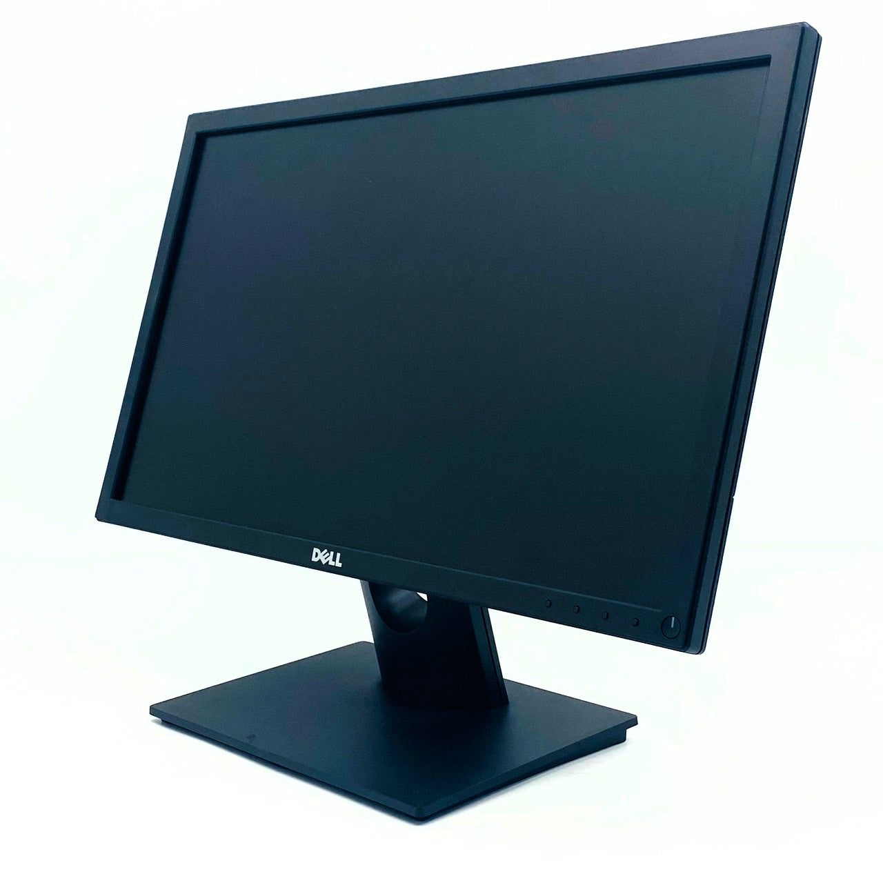 【中古モニター】21.5インチ メーカー DELL 型番 E2216H 入力端子 D-Sub Displayport 解像度 1920x1080 Cランク 中古 液晶 モニター PC ディスプレイ