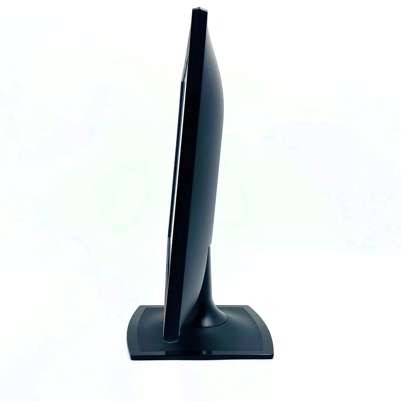 【中古モニター】23.8インチ メーカー I-O DATA 型番 LCD-AD243EDSB 入力端子 D-Sub DVI 解像度 1920x1080 Aランク 中古 液晶 モニター PC ディスプレイ
