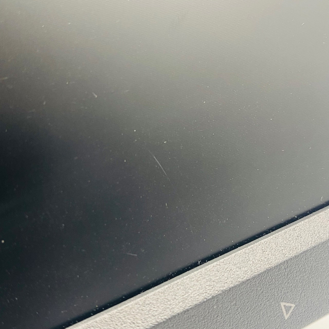【中古モニター】23.8インチ メーカー I-O DATA 型番 LCD-AD243EDSB 入力端子 D-Sub DVI 解像度 1920x1080 Cランク 中古 液晶 モニター PC ディスプレイ