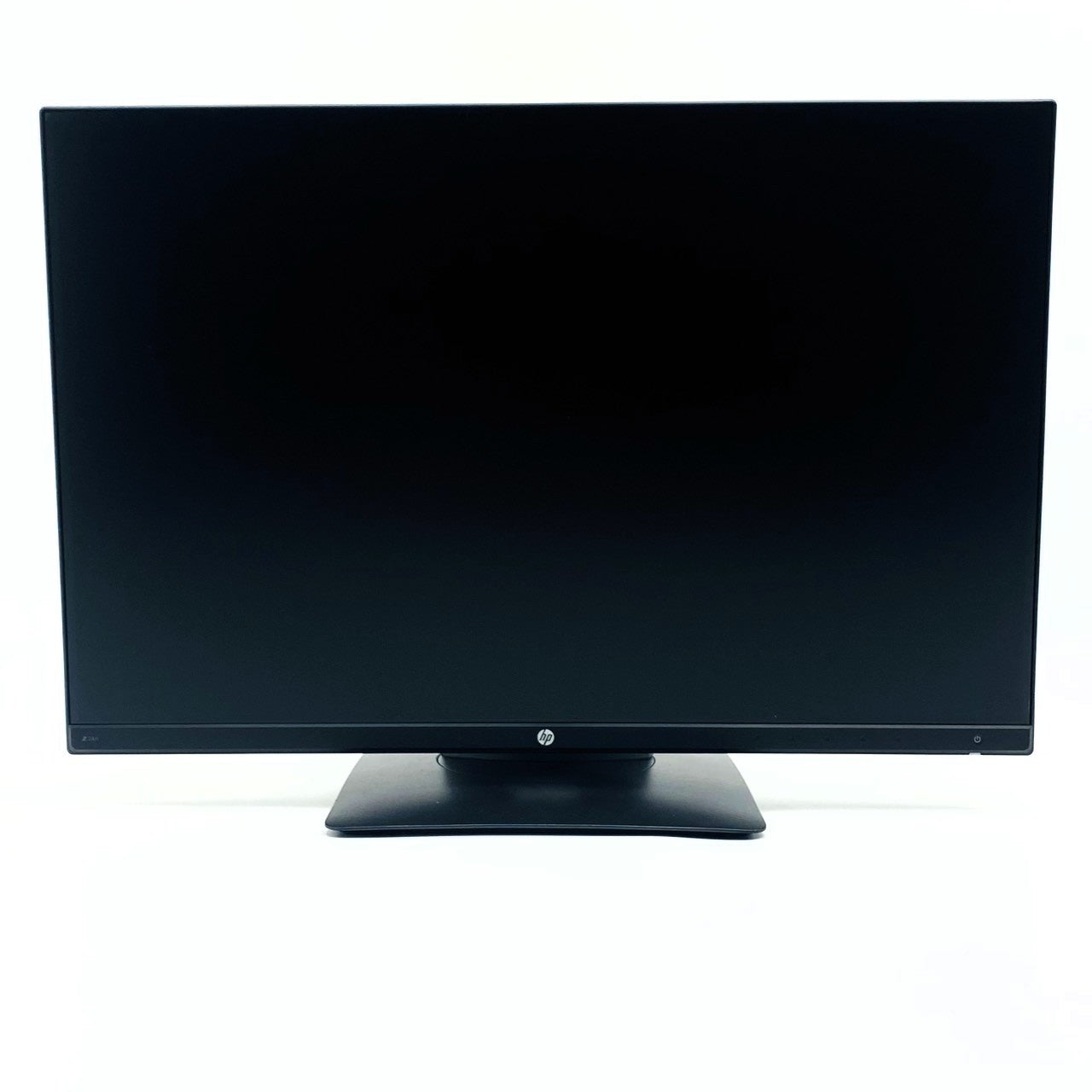 【中古モニター】24インチ メーカー HP 型番 Z24N 入力端子 DVI HDMI DisplayPort  解像度 1920x1200 Bランク 中古 液晶 モニター PC ディスプレイ