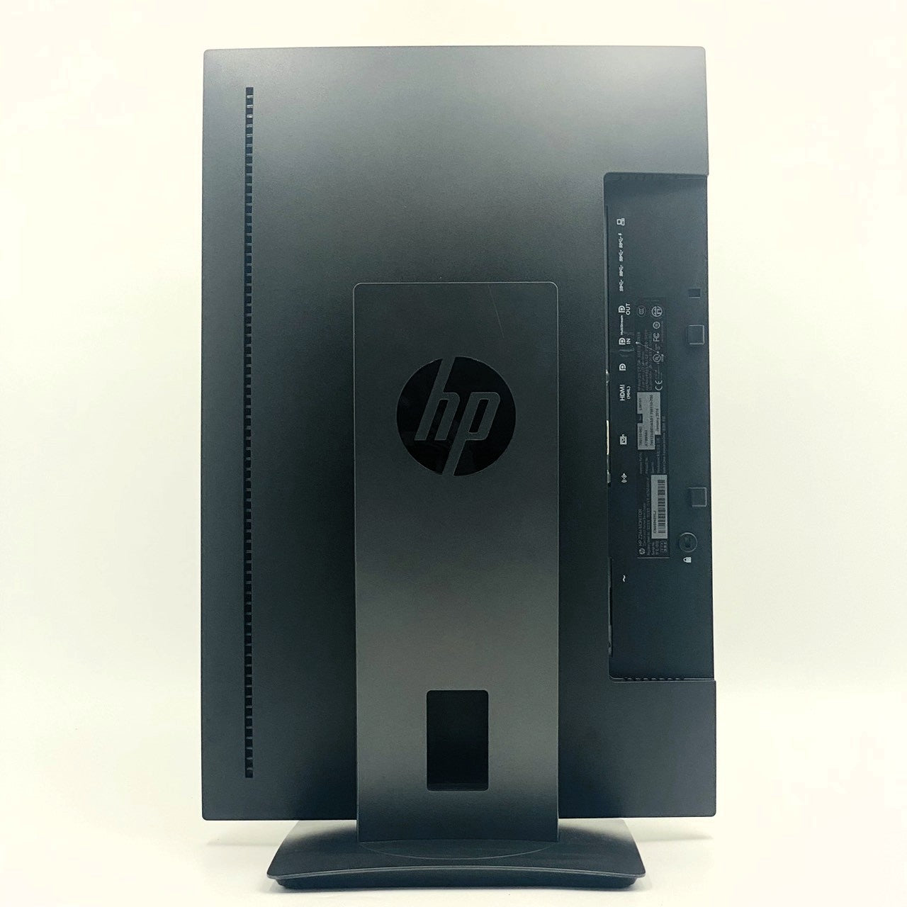 【中古モニター】24インチ メーカー HP 型番 Z24N 入力端子 DVI HDMI DisplayPort  解像度 1920x1200 Bランク 中古 液晶 モニター PC ディスプレイ
