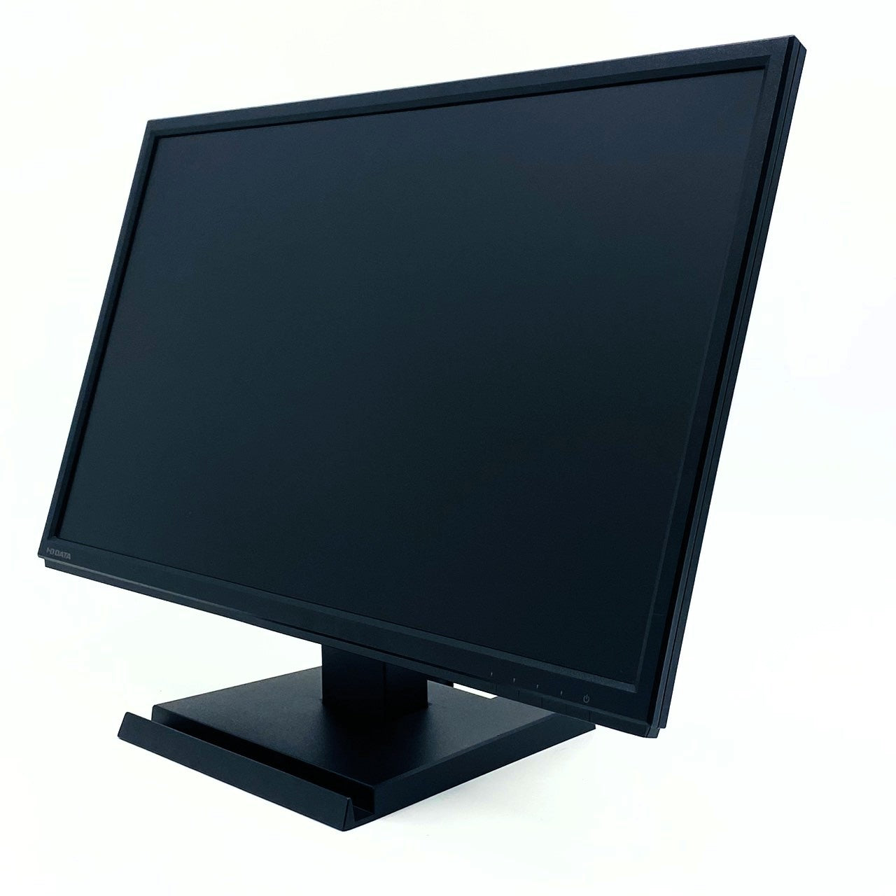 【中古モニター】21.5インチ メーカー I-O DATA 型番 LCD-DF221EDB 入力端子HDMI D-Sub DisplayPort 解像度 1920x1080 Bランク 中古 液晶 モニター PC ディスプレイ