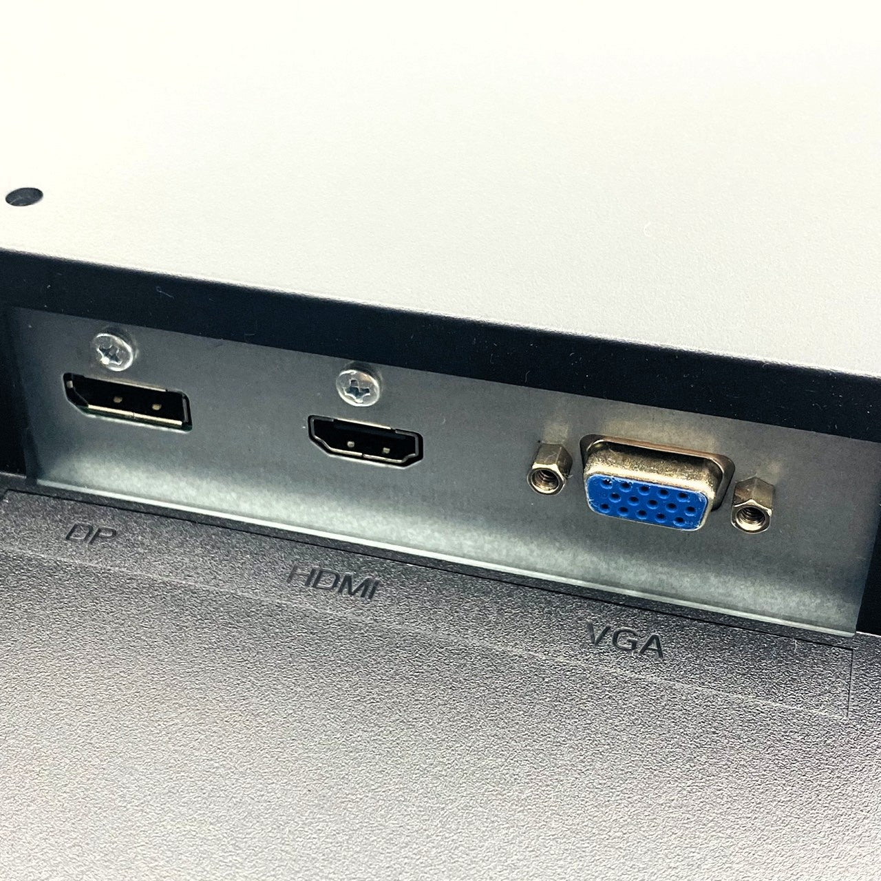 【中古モニター】21.5インチ メーカー I-O DATA 型番 LCD-DF221EDB 入力端子HDMI D-Sub DisplayPort 解像度 1920x1080 Bランク 中古 液晶 モニター PC ディスプレイ