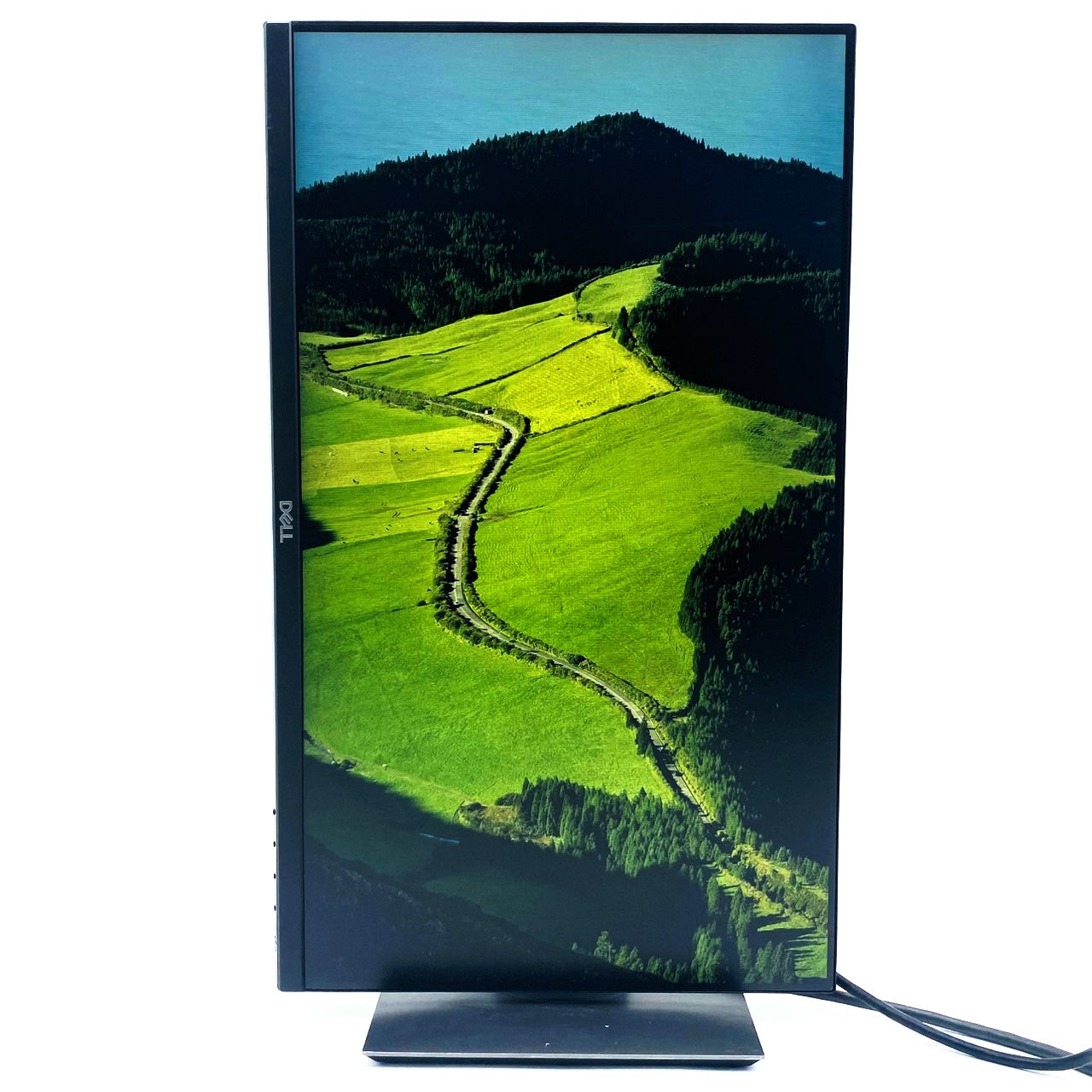 【中古モニター】23インチ メーカー DELL 型番 P2319H 入力端子 HDMI D-Sub Displayort 解像度 1920x1080 Cランク 中古 液晶 モニター PC ディスプレイ