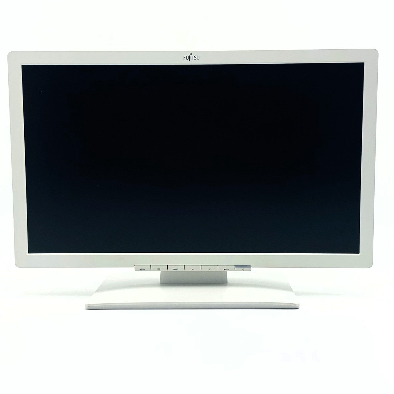 【中古モニター】21.5インチ メーカー FUJITSU 型番 VL-E22T-7 入力端子 HDMI D-Sub DVI 解像度 1920x1080 Cランク 中古 液晶 モニター PC ディスプレイ