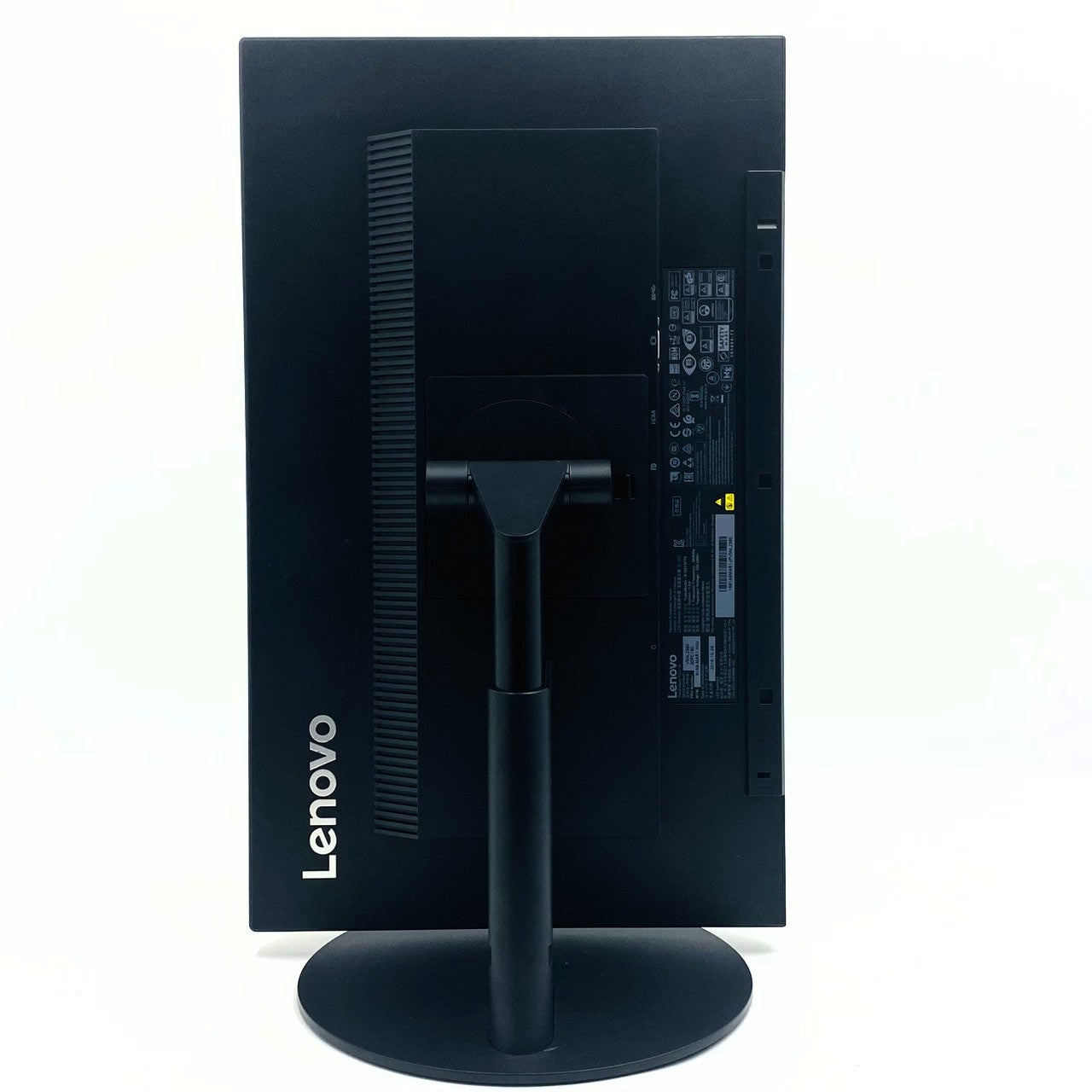 【中古モニター】21.5インチ メーカー Lenovo 型番 61A9-MAR1-WW ThinkVision T22i-10 入力端子D-Sub HDMI Displayport 解像度 1920x1080 Cランク 中古 液晶 モニター PC ディスプレイ