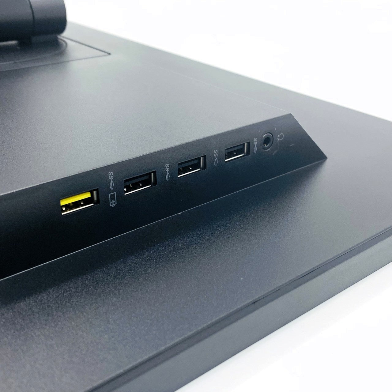 【中古モニター】21.5インチ メーカー Lenovo 型番 61A9-MAR1-WW ThinkVision T22i-10 入力端子D-Sub HDMI Displayport 解像度 1920x1080 Cランク 中古 液晶 モニター PC ディスプレイ