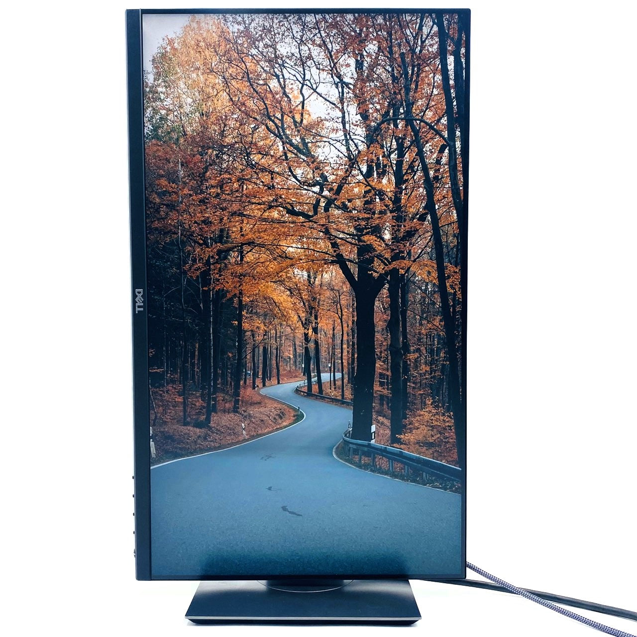 【中古モニター】23.8インチ メーカー DELL 型番 P2419HC 入力端子 HDMI DisplayPort USB Type-C 解像度 1920x1080 Bランク 中古 液晶 モニター PC ディスプレイ