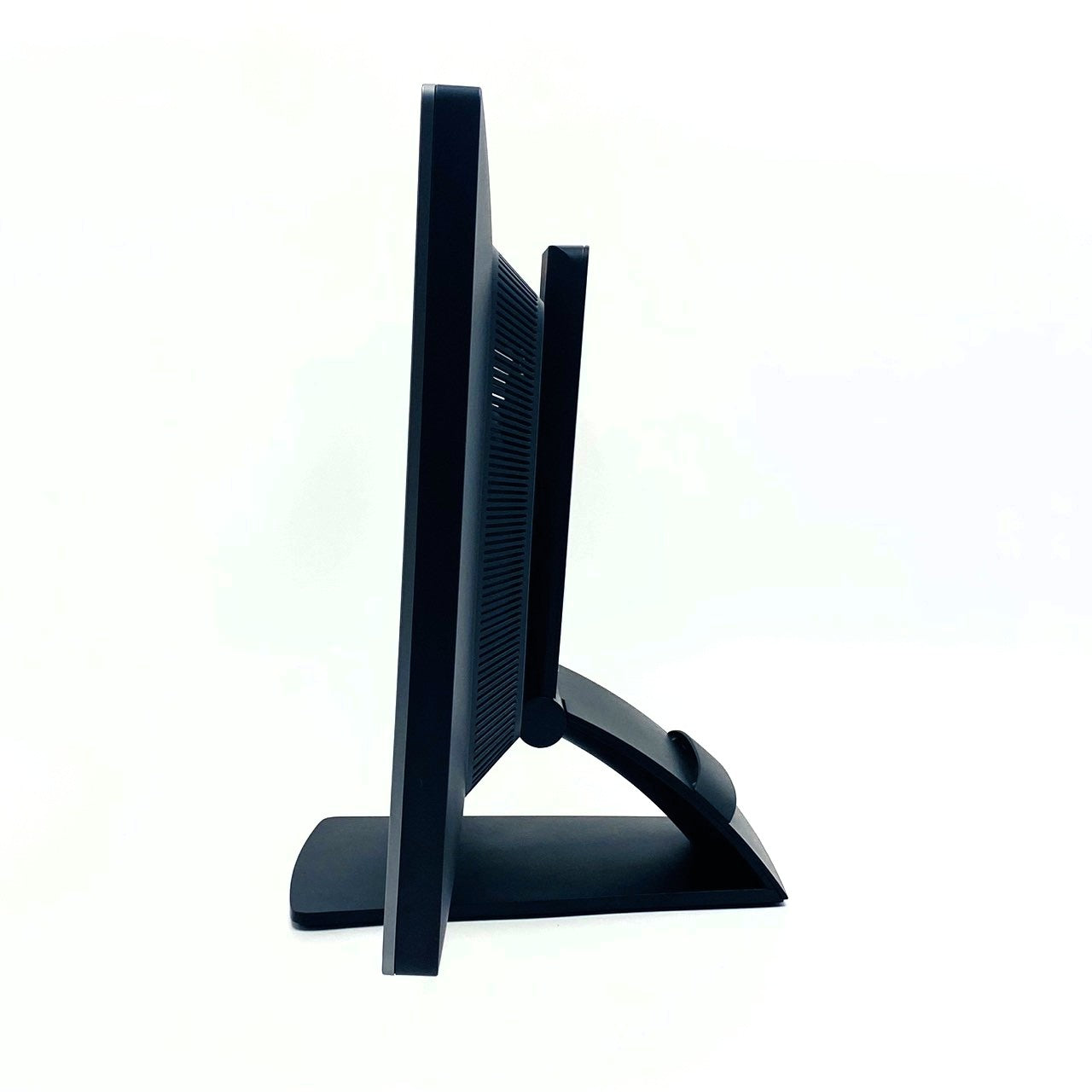 【中古モニター】24インチ メーカー HP 型番 E241I 入力端子 DisplayPort D-Sub DVI 解像度 1920x1080 Cランク 中古 液晶 モニター PC ディスプレイ