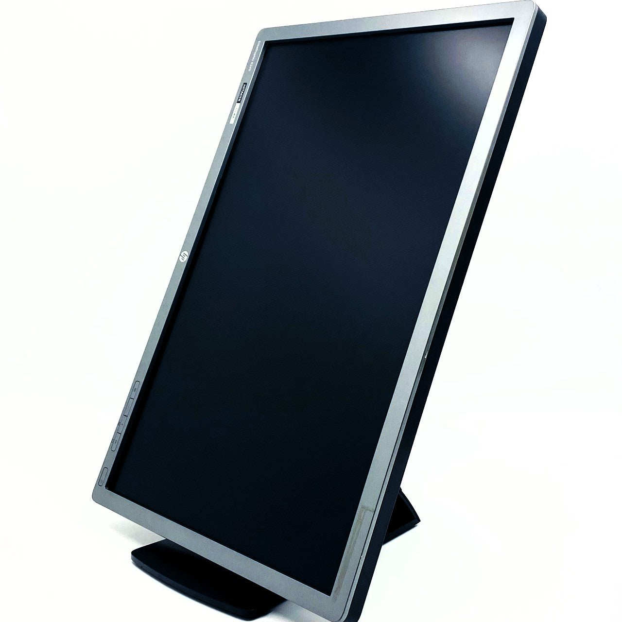 【中古モニター】24インチ メーカー HP 型番 E241I 入力端子 DisplayPort D-Sub DVI 解像度 1920x1080 Cランク 中古 液晶 モニター PC ディスプレイ