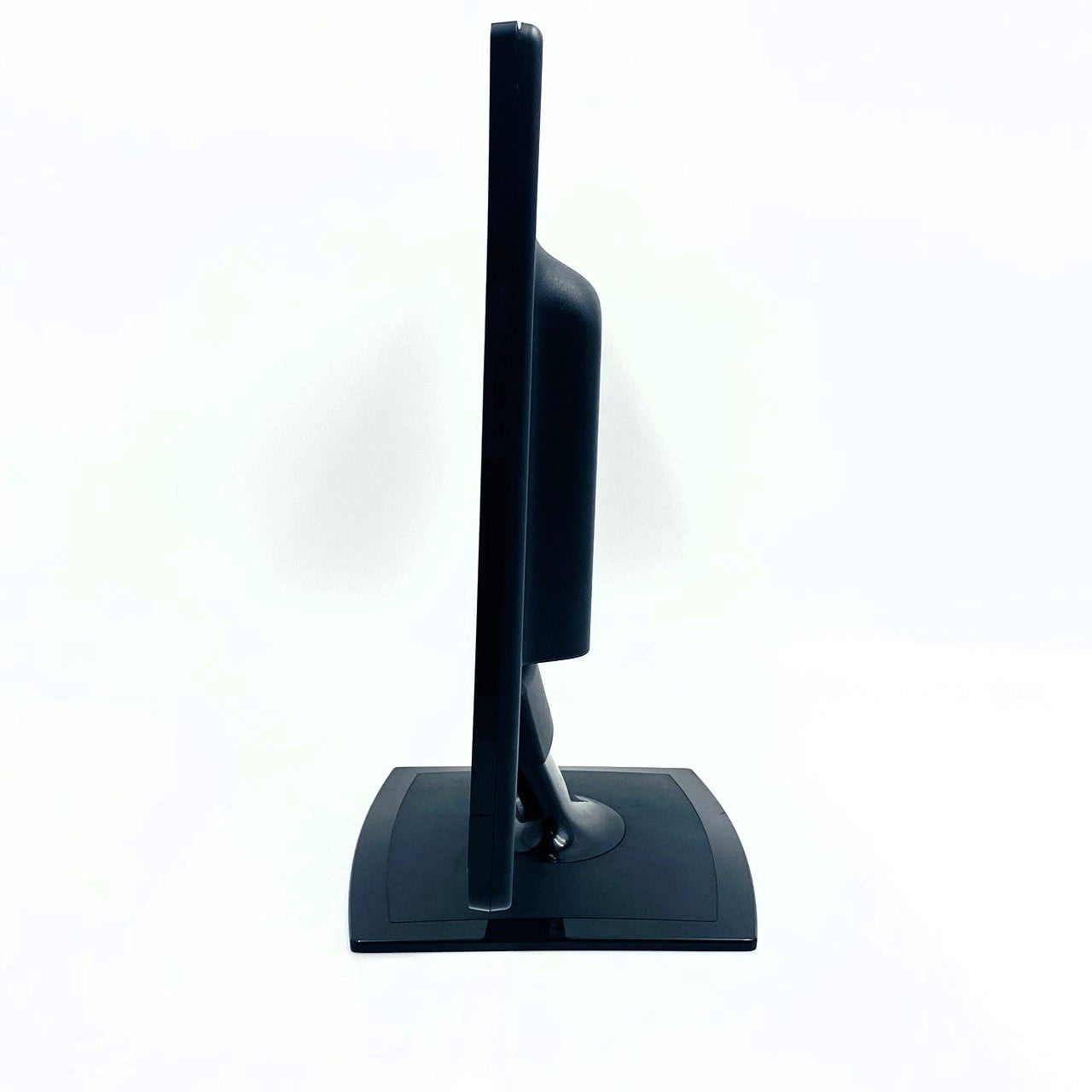 【中古モニター】23.6インチ メーカー I-ODATA 型番 LCD-AD242EB-B 入力端子 D-Sub DVI 解像度 1920x1080 Cランク 中古 液晶 モニター PC ディスプレイ
