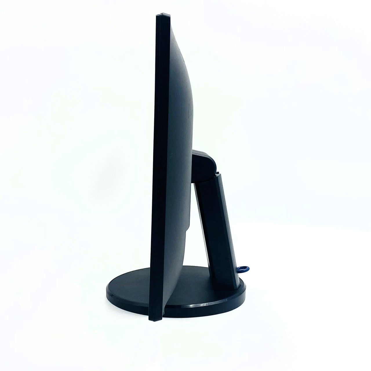 【中古モニター】23.8インチ メーカー I-ODATA 型番 LCD-MF245EDB-F 入力端子 HDMI D-Sub DVI 解像度 1920x1080 Bランク 中古 液晶 モニター PC ディスプレイ