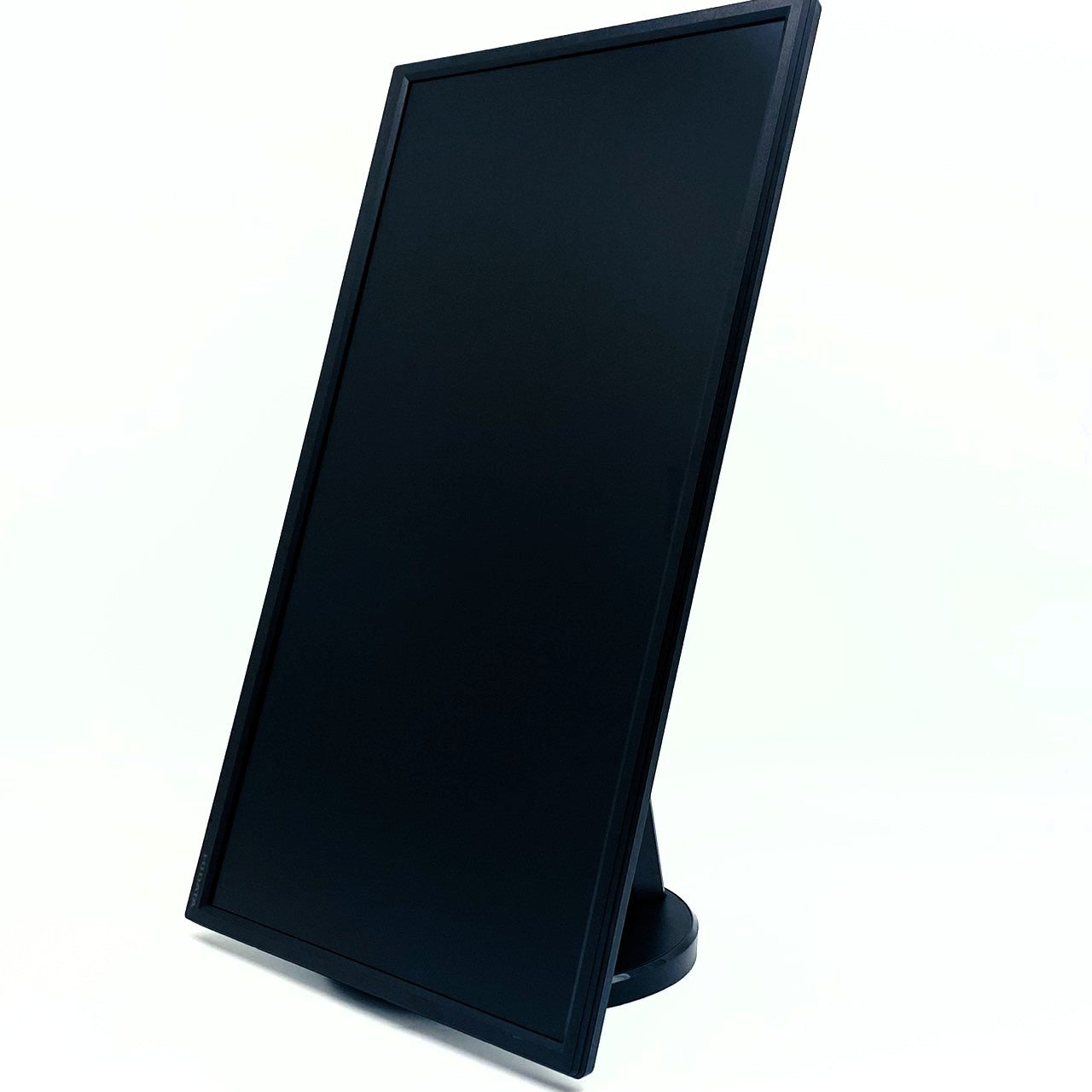 【中古モニター】23.8インチ メーカー I-ODATA 型番 LCD-MF245EDB-F 入力端子 HDMI D-Sub DVI 解像度 1920x1080 Cランク 中古 液晶 モニター PC ディスプレイ