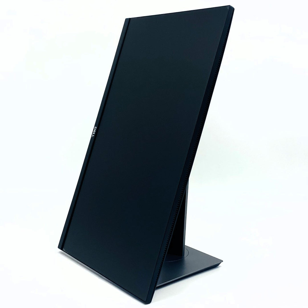 中古モニター】21.5インチ メーカー DELL 型番 P2219H 入力端子 HDMI D 