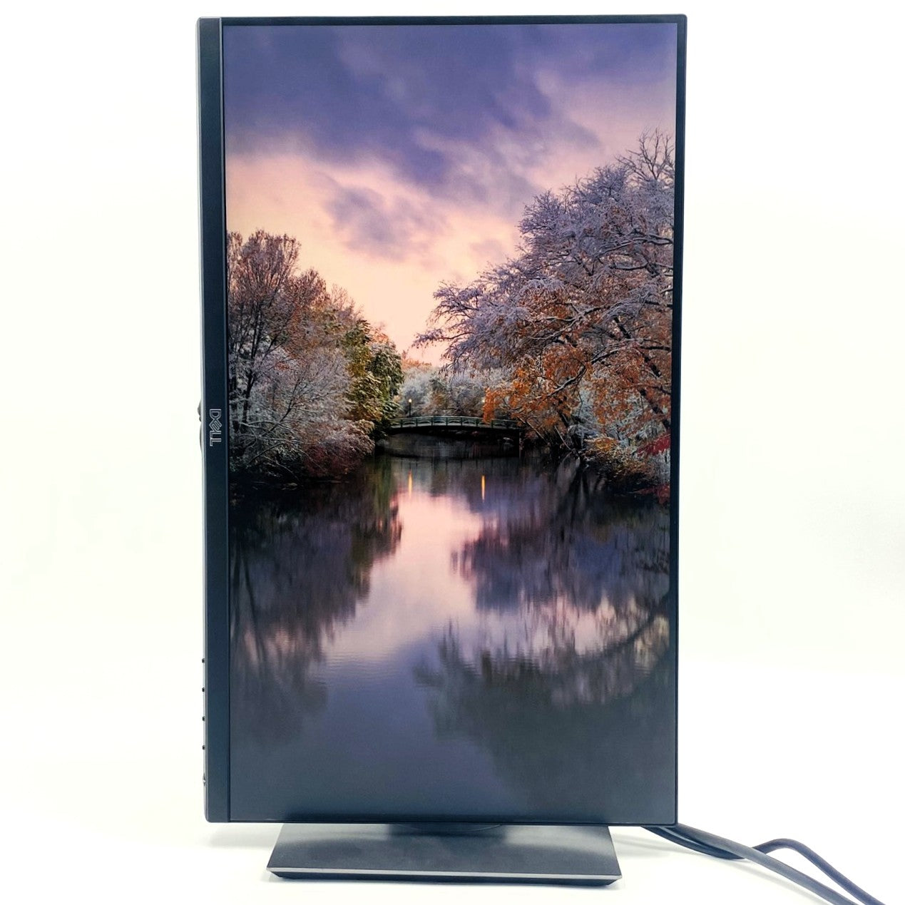 【中古モニター】21.5インチ メーカー DELL 型番  P2219H 入力端子 HDMI D-Sub DisplayPort 解像度 1920x1080 Cランク 中古 液晶 モニター PC ディスプレイ