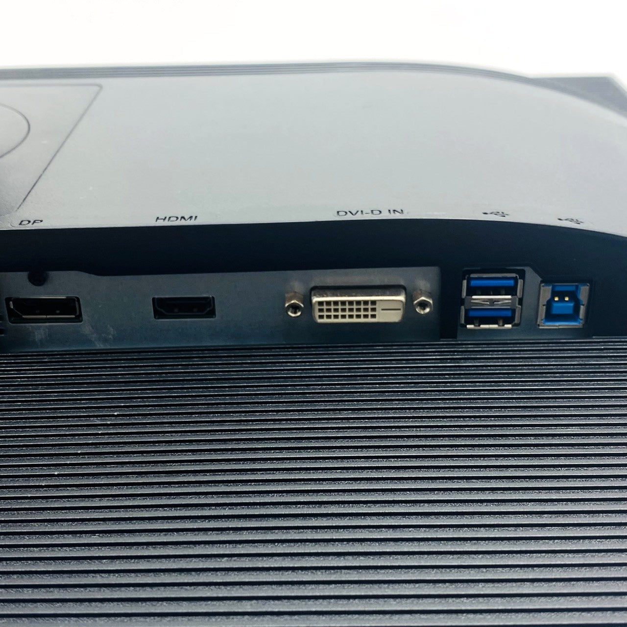 【中古モニター】24インチ メーカー Acer 型番 B246WL 入力端子 HDMI DVI D-port 解像度 1920x1200 Bランク 中古 液晶 モニター PC ディスプレイ