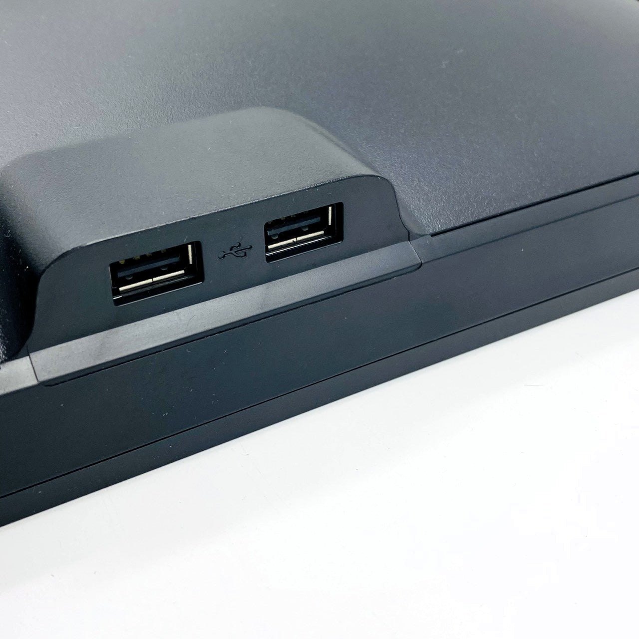 【中古モニター】23.8インチ メーカー DELL 型番 P2412H 入力端子 D-Sub DVI 解像度 1920x1080 Bランク 中古 液晶 モニター PC ディスプレイ