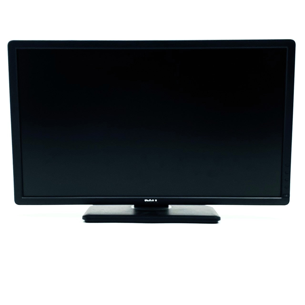【中古モニター】23.8インチ メーカー DELL 型番 P2412H 入力端子 D-Sub DVI 解像度 1920x1080 Cランク 中古 液晶 モニター PC ディスプレイ