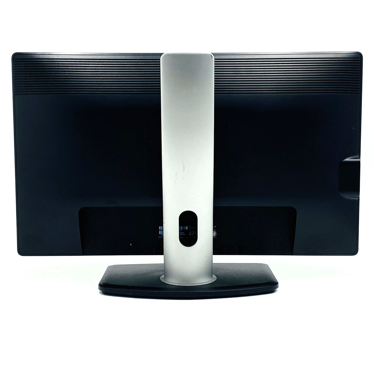 【中古モニター】23.8インチ メーカー DELL 型番 P2412H 入力端子 D-Sub DVI 解像度 1920x1080 Cランク 中古 液晶 モニター PC ディスプレイ