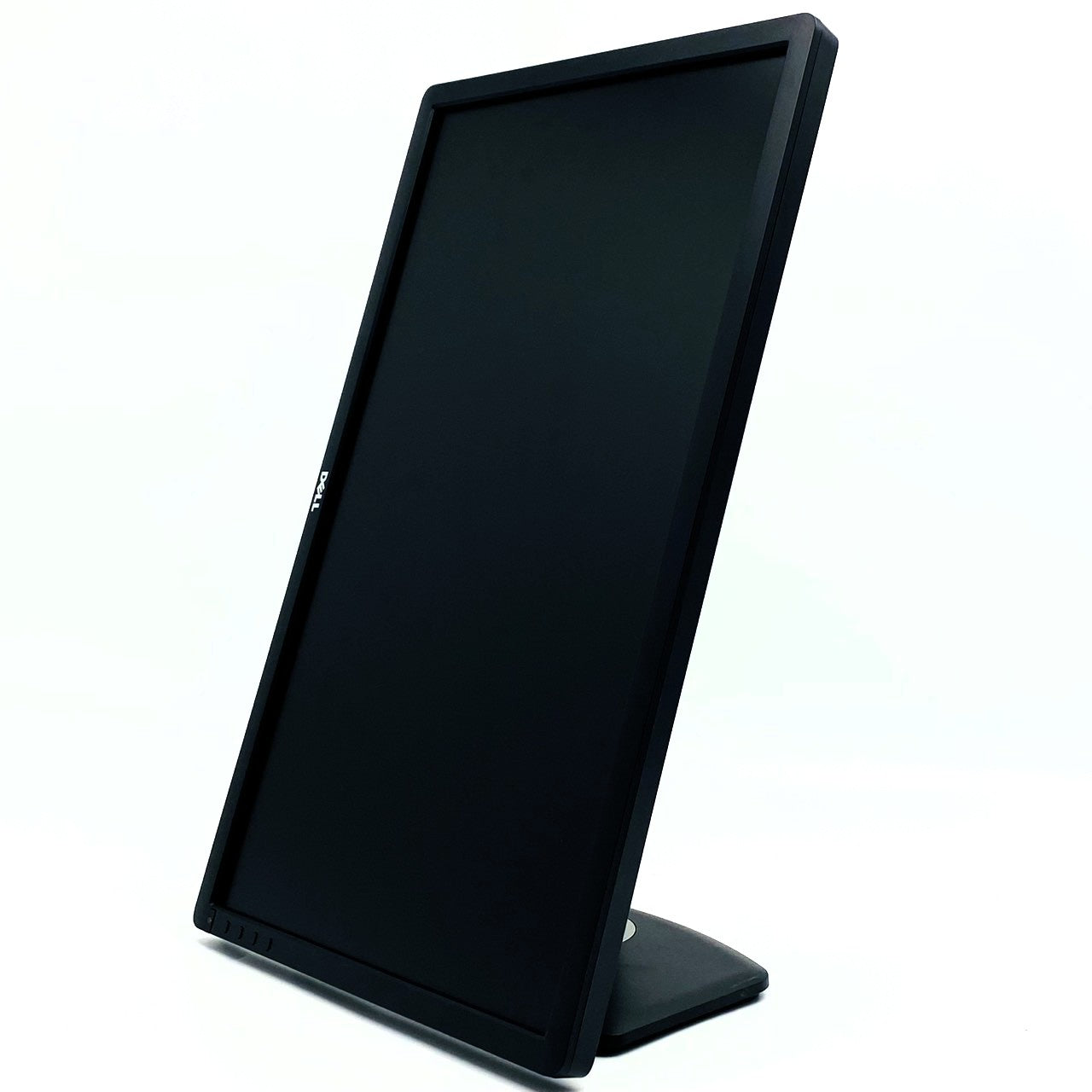 【中古モニター】23.8インチ メーカー DELL 型番 P2412H 入力端子 D-Sub DVI 解像度 1920x1080 Cランク 中古 液晶 モニター PC ディスプレイ