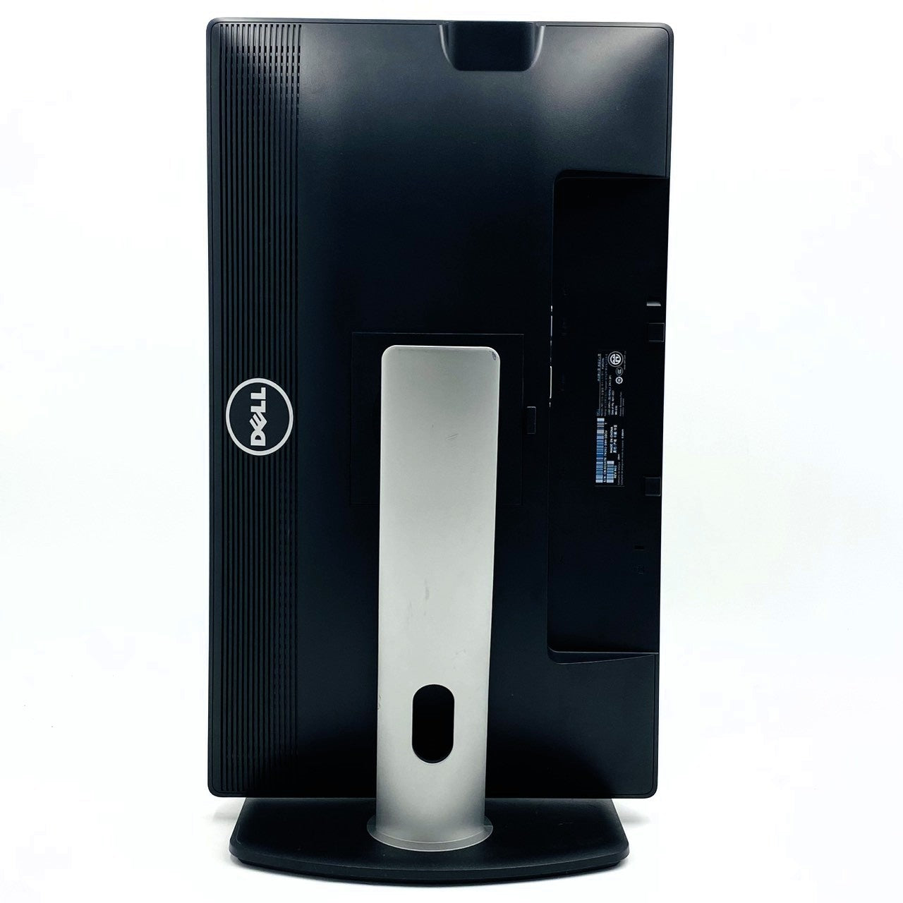 【中古モニター】23.8インチ メーカー DELL 型番 P2412H 入力端子 D-Sub DVI 解像度 1920x1080 Cランク 中古 液晶 モニター PC ディスプレイ