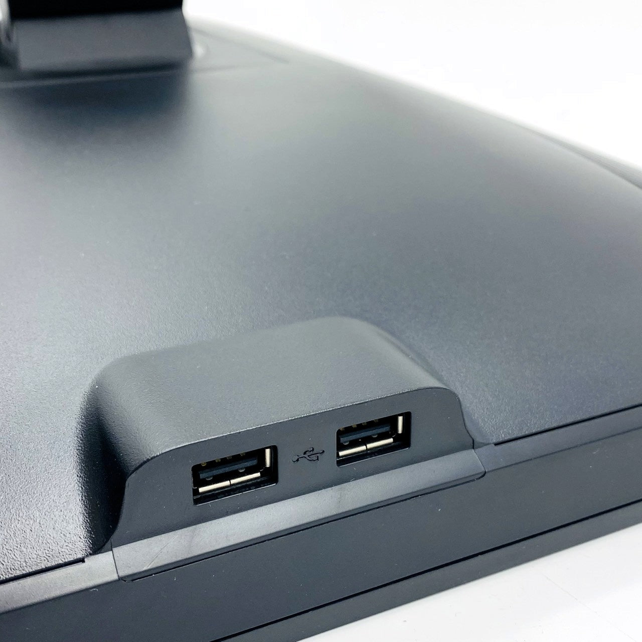 【中古モニター】23.8インチ メーカー DELL 型番 P2412H 入力端子 D-Sub DVI 解像度 1920x1080 Cランク 中古 液晶 モニター PC ディスプレイ