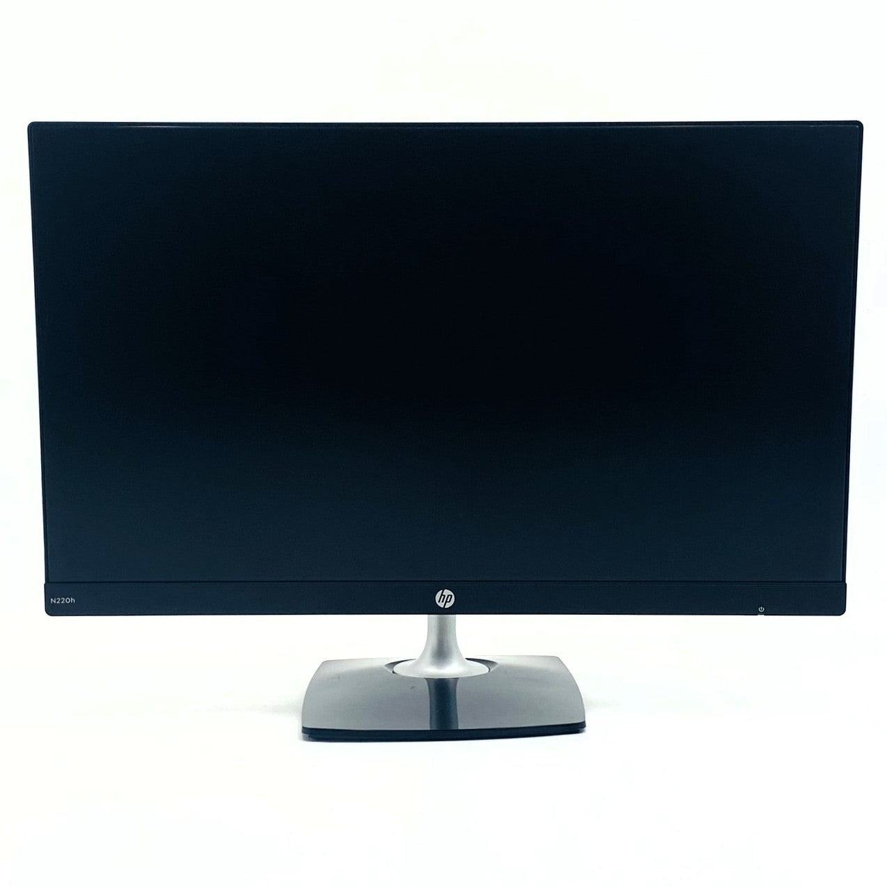 【中古モニター】21.5インチ メーカー HP 型番 N220h 入力端子 HDMI D-Sub 解像度 1920x1080 Bランク 中古 液晶 モニター PC ディスプレ