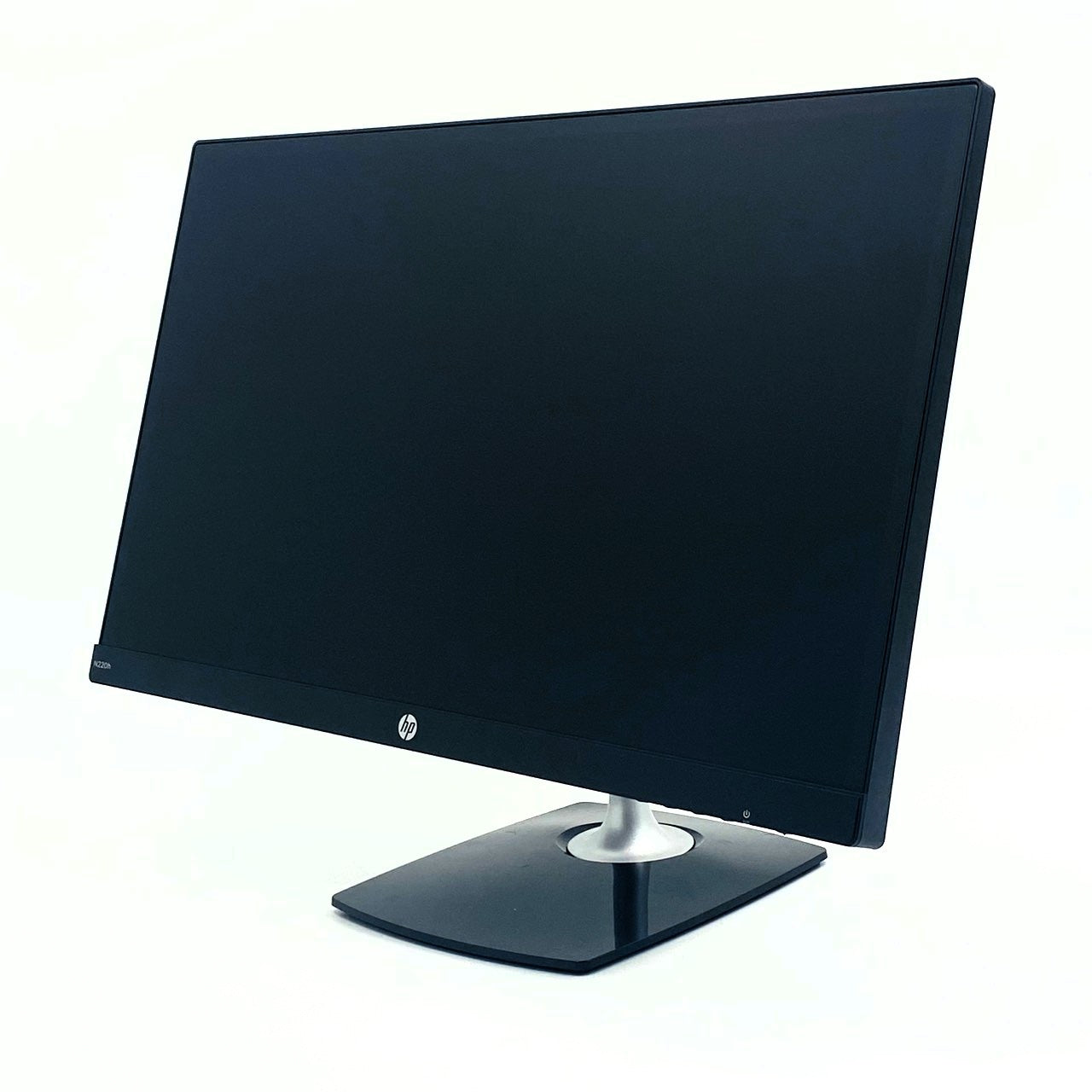 【中古モニター】21.5インチ メーカー HP 型番 N220h 入力端子 HDMI D-Sub 解像度 1920x1080 Cランク 中古 液晶 モニター PC ディスプレ