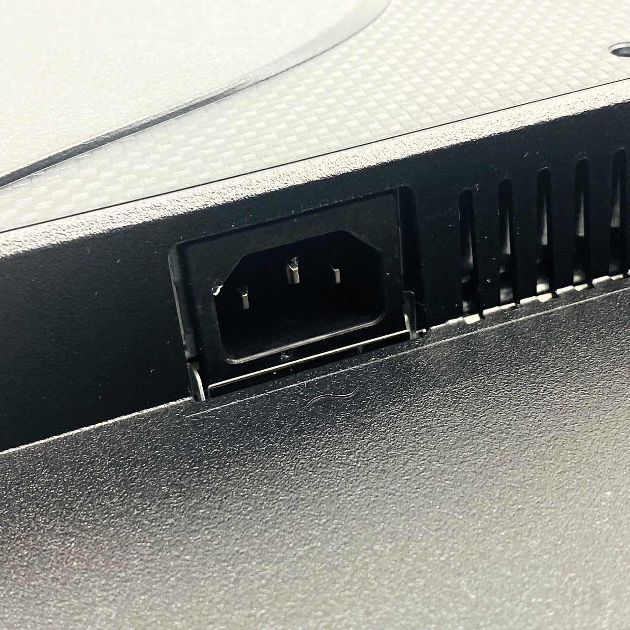 【中古モニター】21.5インチ メーカー iiyama 型番 E2282HS-GB1 入力端子 HDMI D-Sub DVI 解像度 1920×1080 Cランク 中古 液晶 モニター PC ディスプレイ