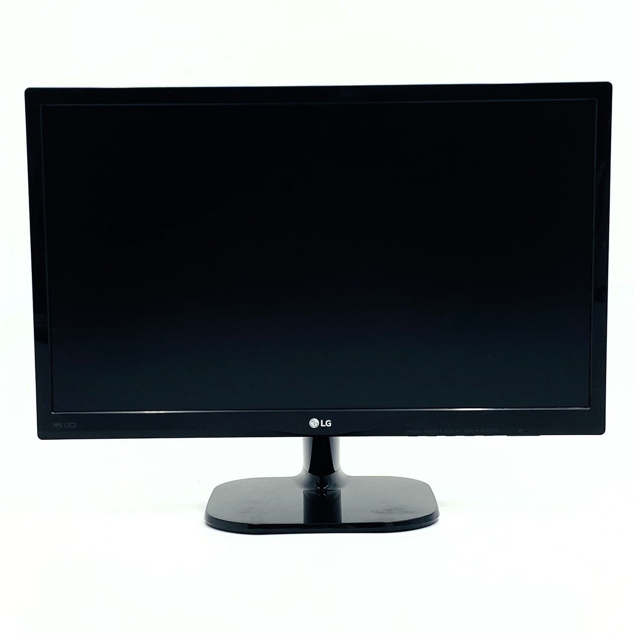 【中古モニター】21.5インチ メーカー LG 型番 22MP48HQ-P 入力端子 HDMI D-Sub 解像度 1920x1080 Bランク 中古 液晶 モニター PC ディスプレイ