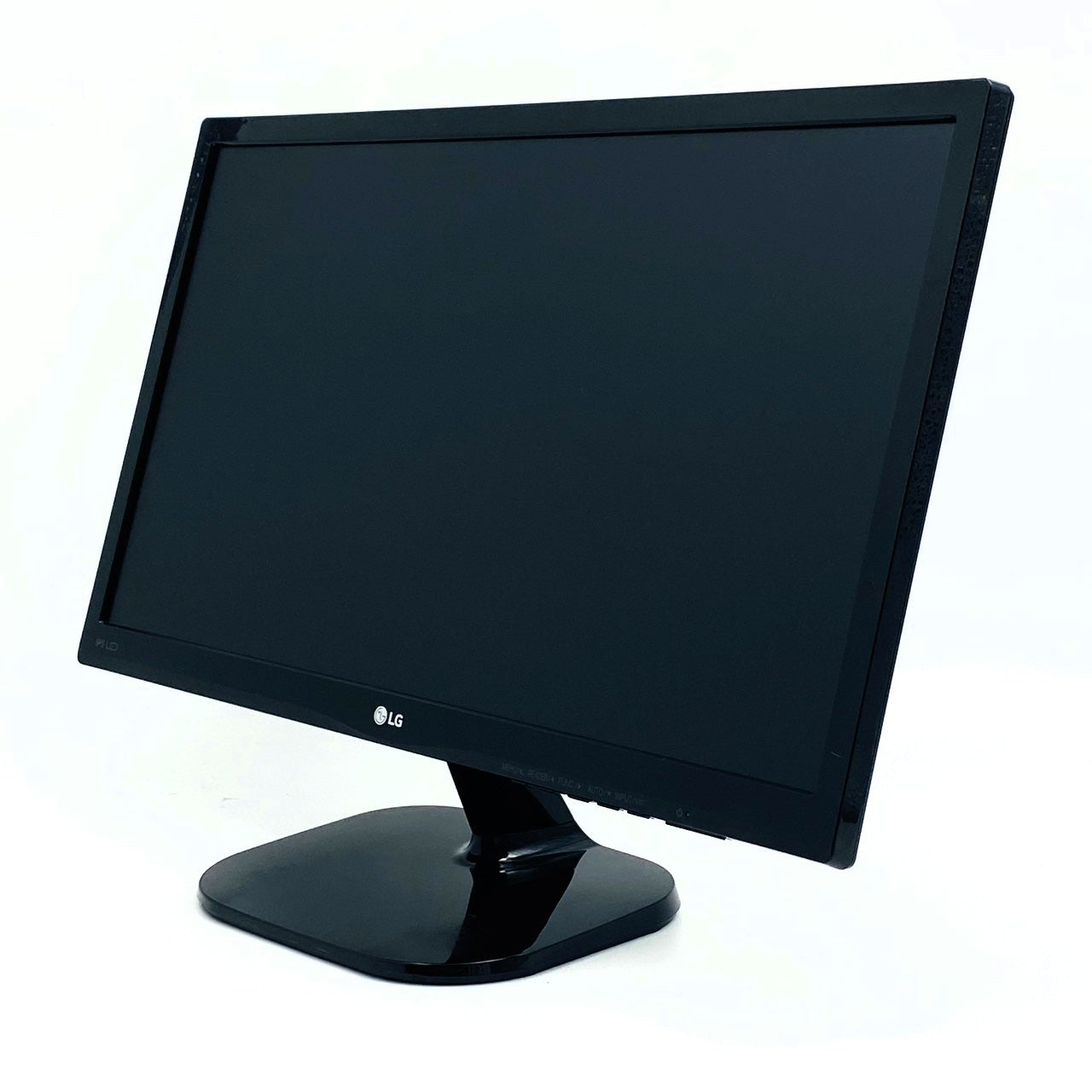 【中古モニター】21.5インチ メーカー LG 型番 22MP48HQ-P 入力端子 HDMI D-Sub 解像度 1920x1080 Bランク 中古 液晶 モニター PC ディスプレイ