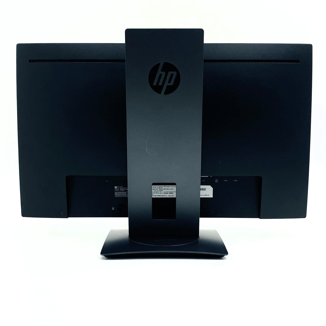 【中古モニター】23インチ メーカー HP 型番 Z23N 入力端子 HDMI D-Sub Displayport 解像度 1920x1080 Aランク 中古 液晶 モニター PC ディスプレイ