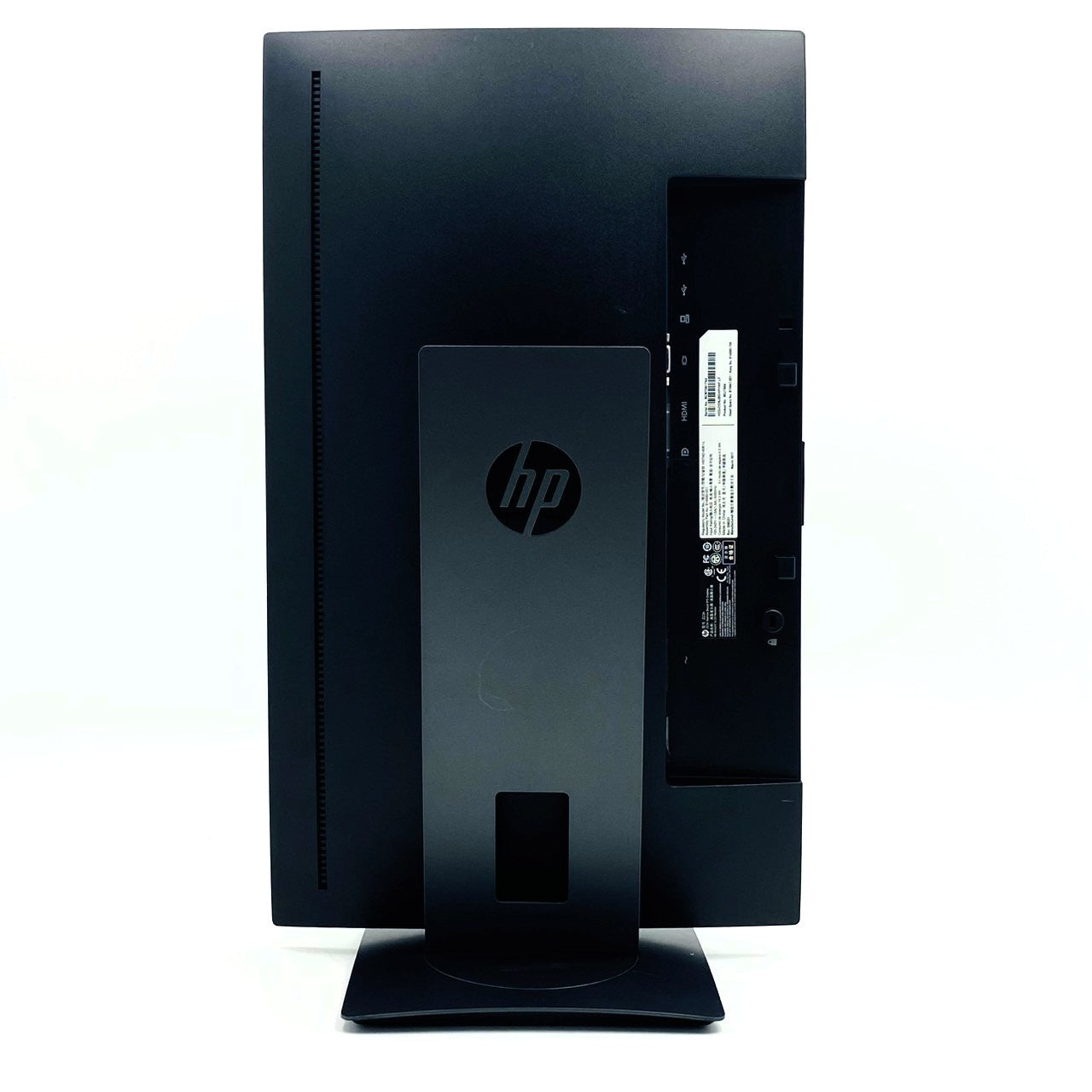 【中古モニター】23インチ メーカー HP 型番 Z23N 入力端子 HDMI D-Sub Displayport 解像度 1920x1080 Aランク 中古 液晶 モニター PC ディスプレイ