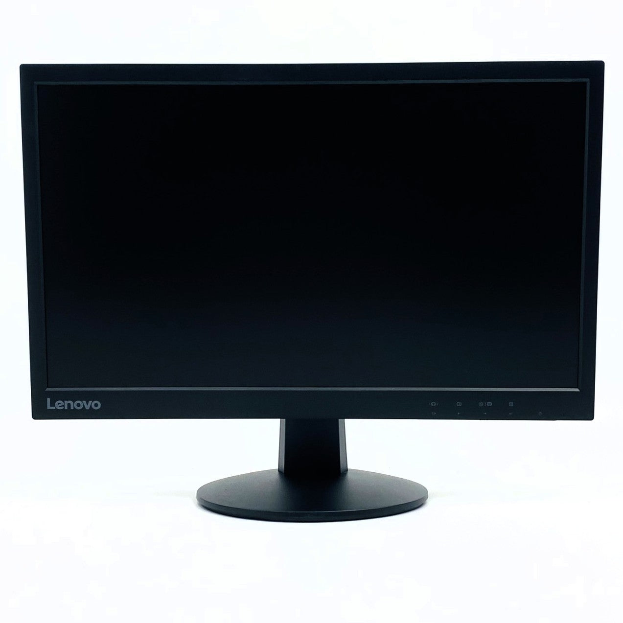 【中古モニター】21.5インチ メーカー Lenovo 型番 65E4-KAC6-WW 入力端子 HDMI D-Sub 解像度 1920x1080 Bランク 中古 液晶 モニター PC ディスプレイ