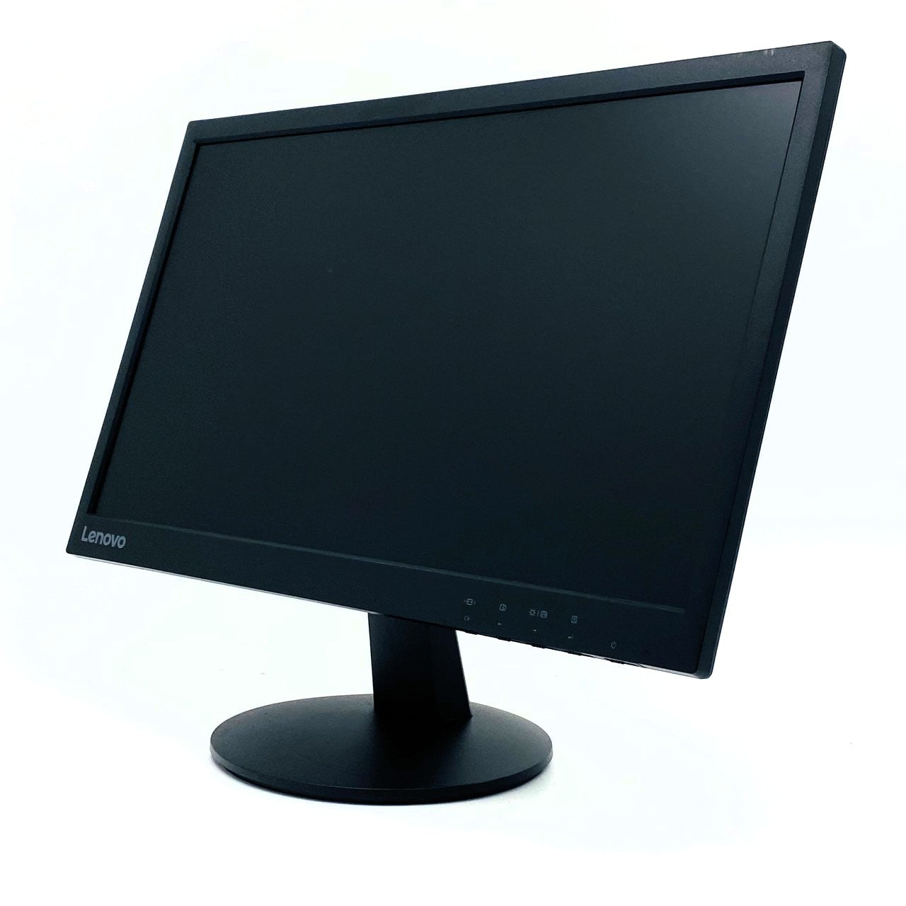 【中古モニター】21.5インチ メーカー Lenovo 型番 65E4-KAC6-WW 入力端子 HDMI D-Sub 解像度 1920x1080 Bランク 中古 液晶 モニター PC ディスプレイ