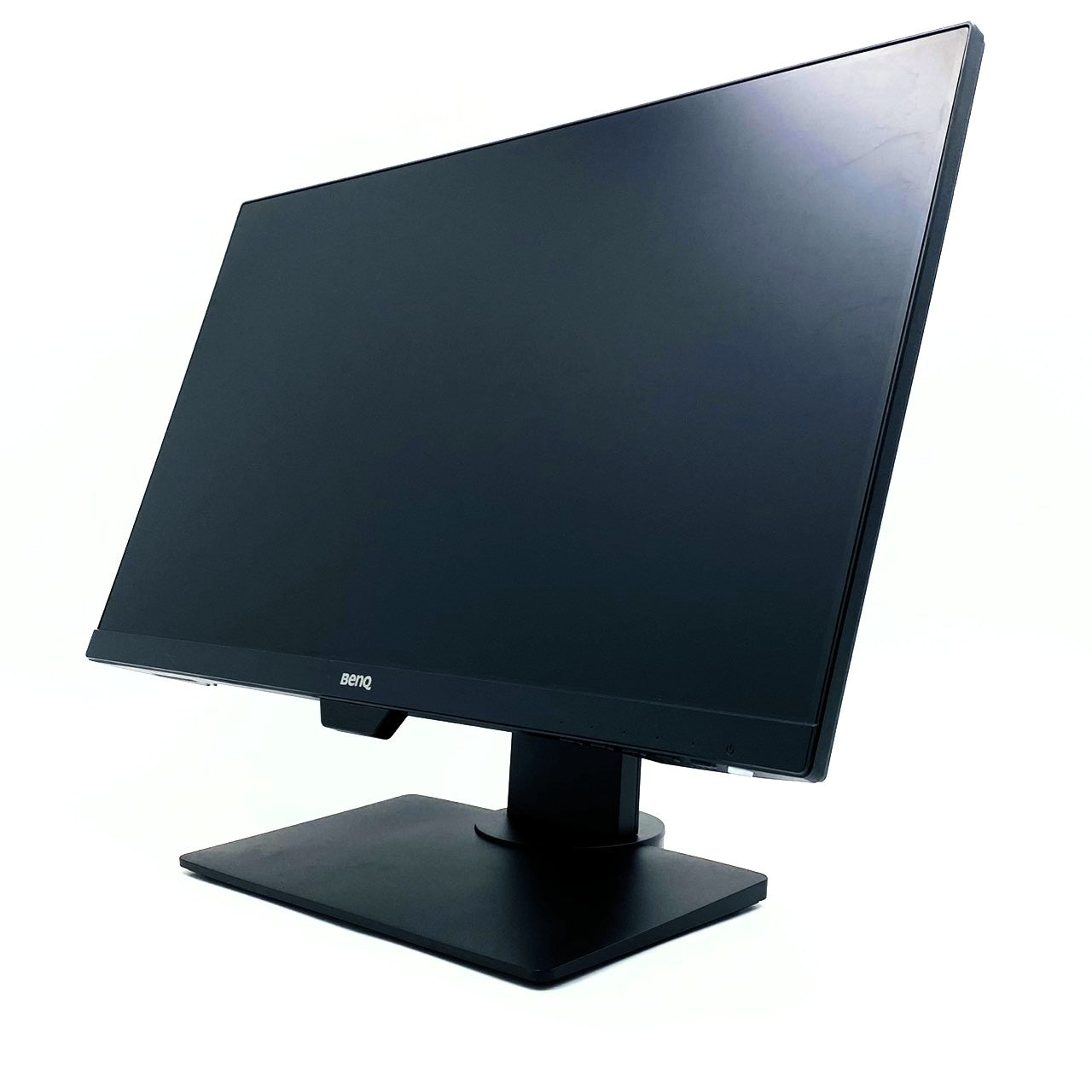 【中古モニター】23.8インチ メーカー BenQ 型番 GW2480-T 入力端子 HDMI D-Sub Displayport 解像度 1920x1080 Aランク 中古 液晶 モニター PC ディスプレイ