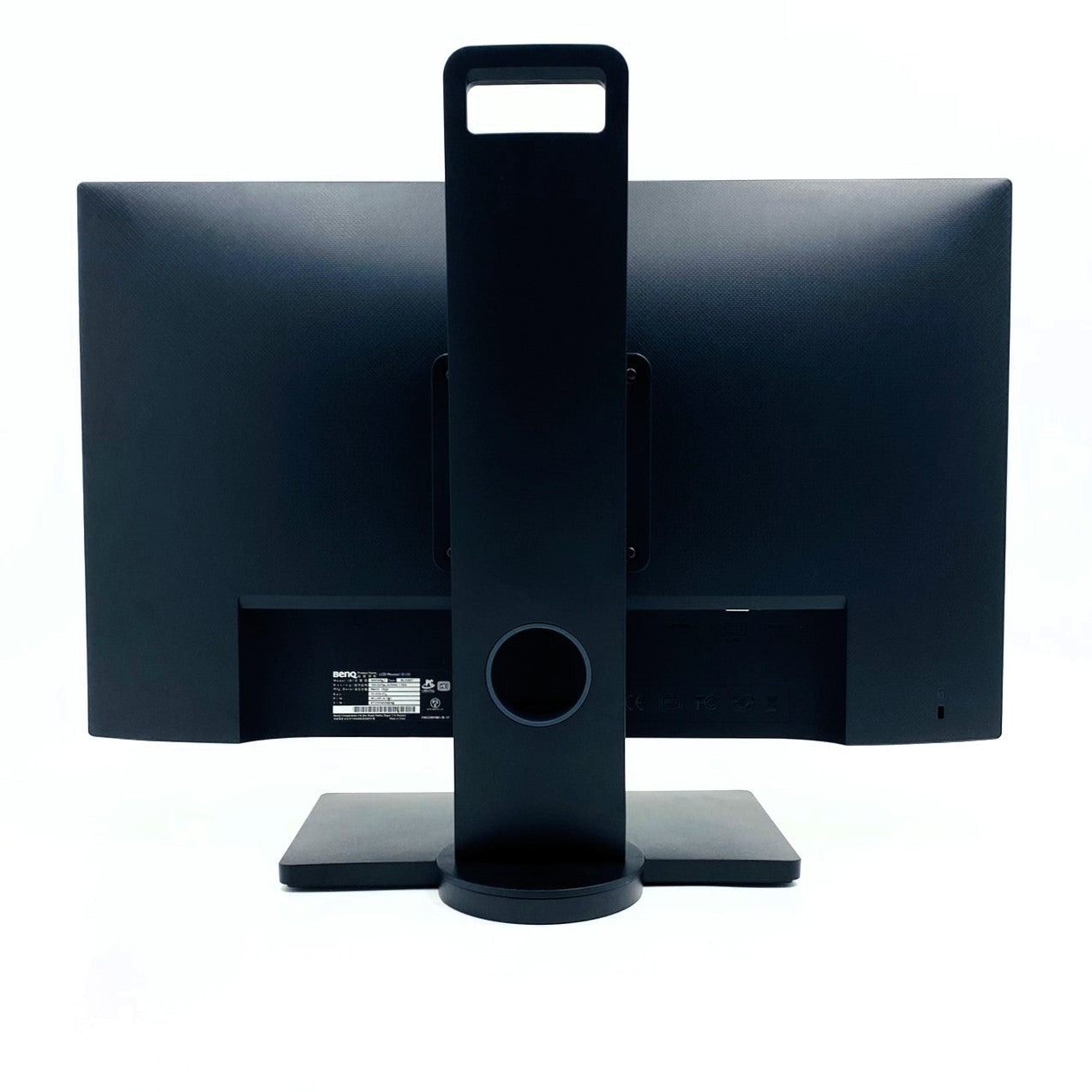 【中古モニター】23.8インチ メーカー BenQ 型番 GW2480-T 入力端子 HDMI D-Sub Displayport 解像度 1920x1080 Aランク 中古 液晶 モニター PC ディスプレイ