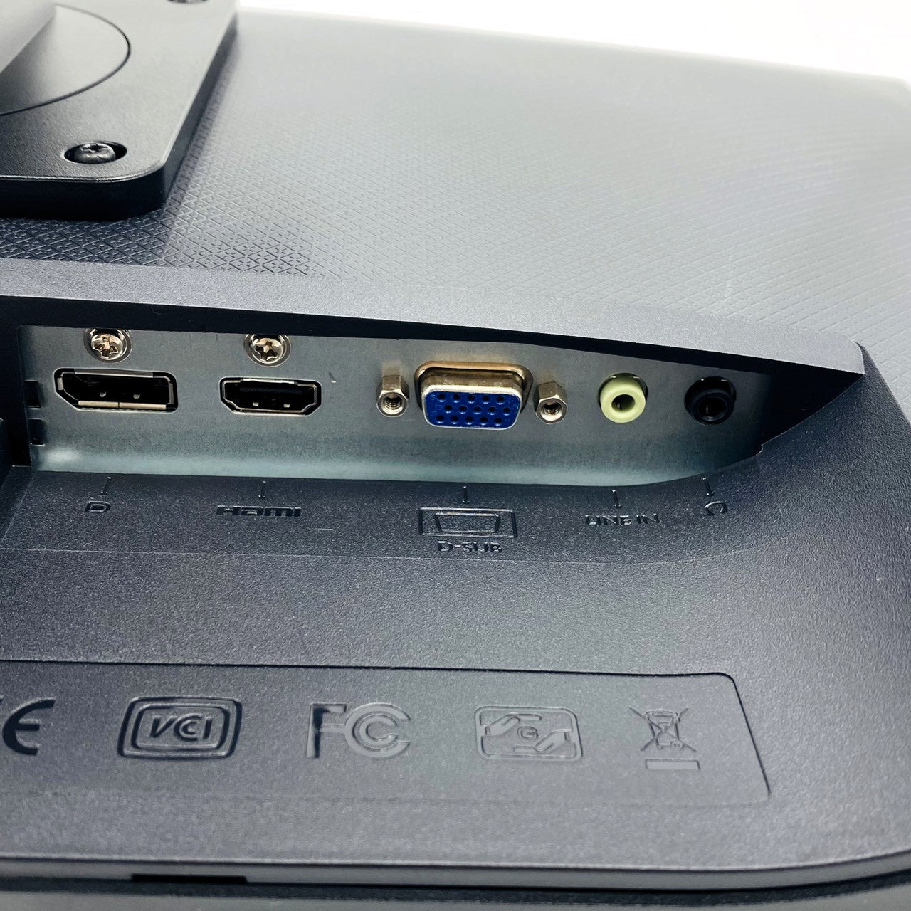 【中古モニター】23.8インチ メーカー BenQ 型番 GW2480-T 入力端子 HDMI D-Sub Displayport 解像度 1920x1080 Aランク 中古 液晶 モニター PC ディスプレイ