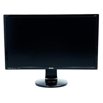 中古モニター】24インチ メーカー BenQ 型番 GL-2460-B 入力端子 HDMI 