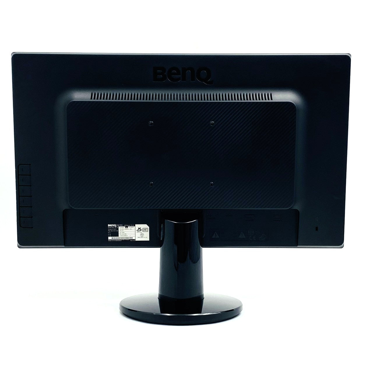 中古モニター】24インチ メーカー BenQ 型番 GL-2460-B 入力端子 HDMI